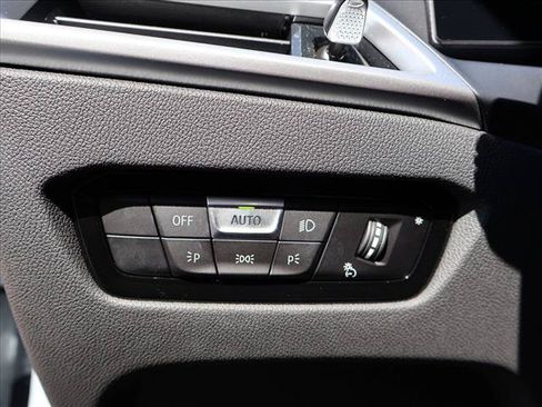 Certified 2025 BMW i4 M50 AWD/4WD image 15
