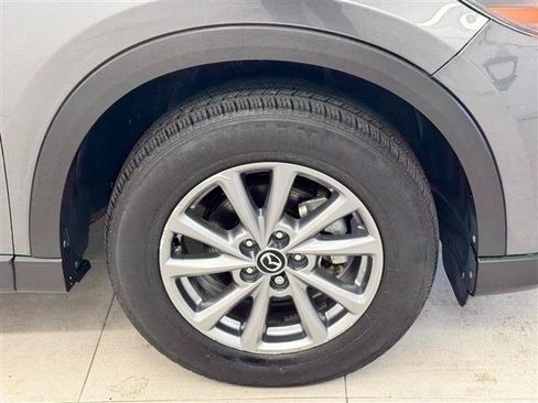 Used 2023 MAZDA CX-5 AWD 2.5 S w/ Select Package image 37