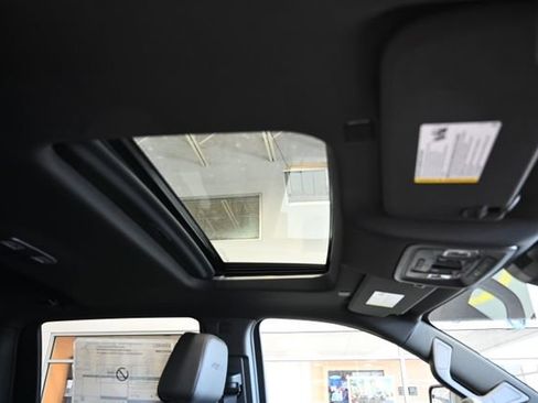 New 2026 GMC Sierra 2500 AT4 image 23