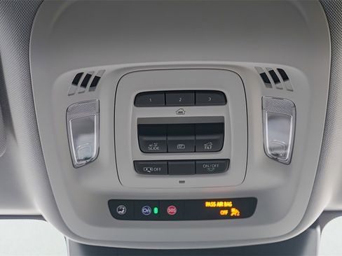 New 2026 Buick Envision Sport Touring image 23