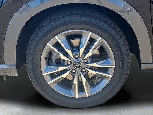 Used 2025 Acura ADX FWD image 10
