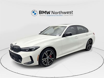 Used 2023 BMW M340i xDrive