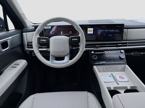 New 2026 Hyundai Santa Fe SEL FWD image 16