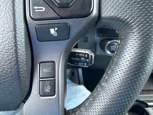 Used 2021 Toyota Tacoma TRD Pro AWD/4WD image 20