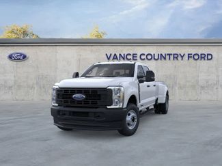 New 2026 Ford F350 XL w/ XL Driver Assist Package video 2