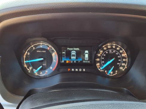 Used 2021 Ford Ranger XLT w/ Equipment Group 301A Mid AWD/4WD image 23