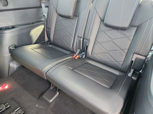 New 2026 Volkswagen Atlas SE AWD/4WD image 19