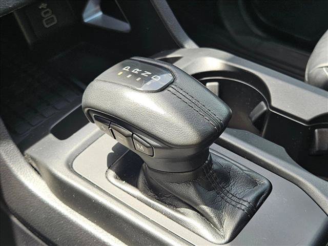 Used 2024 Ford Ranger Lariat w/ FX4 Off-Road Package AWD/4WD image 12