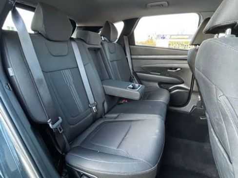 Used 2024 Hyundai Tucson SEL image 15