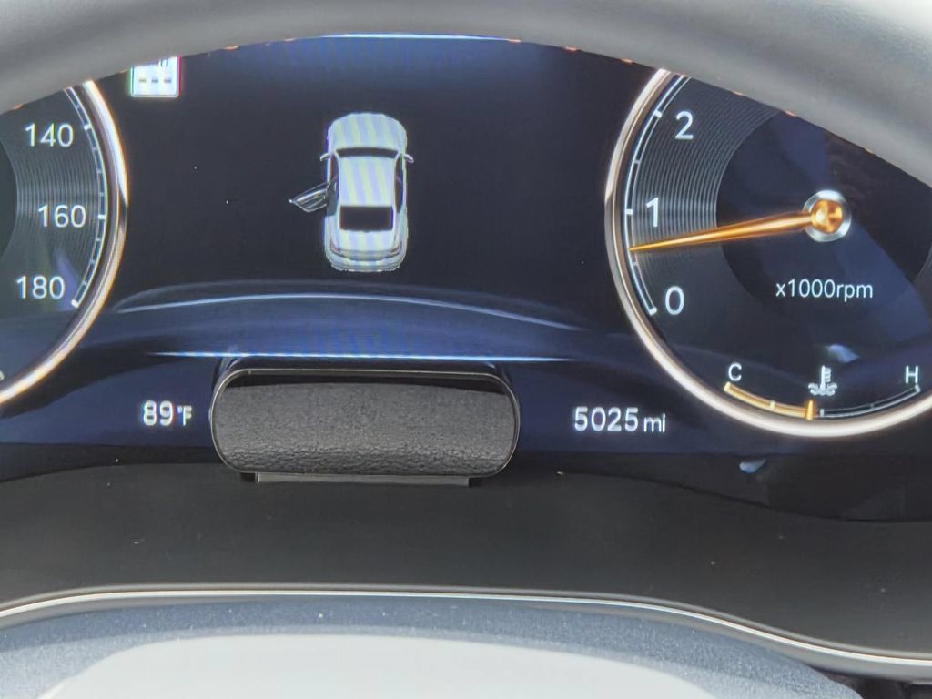 Used 2026 Genesis G70 3.3T Prestige AWD/4WD image 19