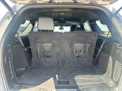 Used 2021 Dodge Durango GT AWD/4WD image 22