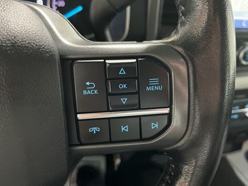 Used 2022 Ford F150 XLT w/ Equipment Group 301A Mid RWD image 19