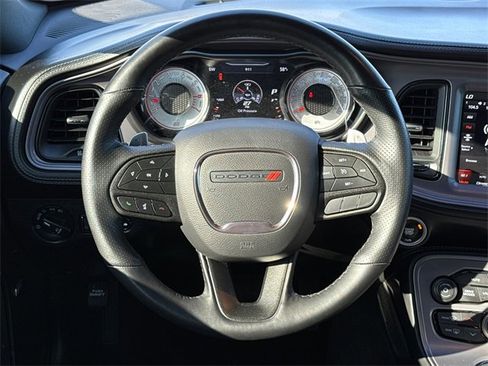 Used 2023 Dodge Challenger R/T Scat Pack w/ T/A Package image 14