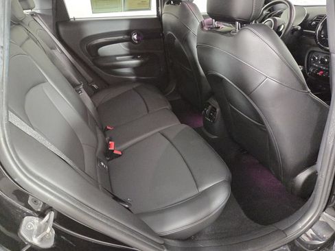 Used 2022 MINI Cooper Clubman S FWD image 25