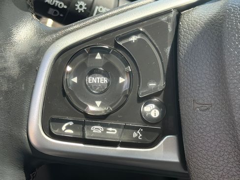 Used 2021 Honda Civic EX-L image 18