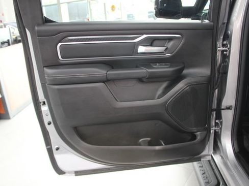 Used 2026 RAM 1500 Big Horn AWD/4WD image 22
