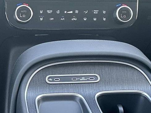 New 2026 Hyundai Palisade Limited FWD image 29