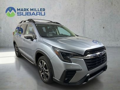 Used 2023 Subaru Ascent Limited w/ Technology Package