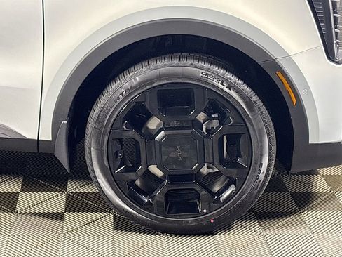 New 2026 Kia Sorento SX Prestige AWD/4WD image 24