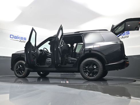 New 2027 Kia Telluride SX Prestige X-Pro AWD/4WD image 66