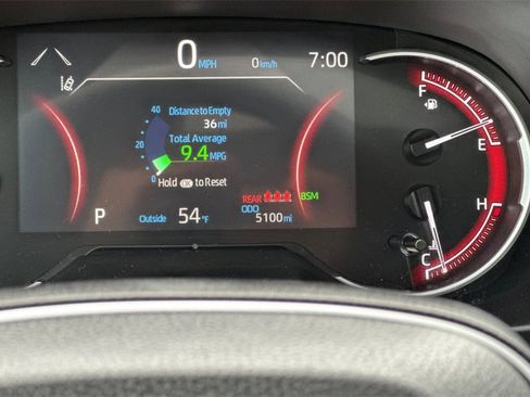 Certified 2024 Toyota RAV4 XLE w/ Convenience Package image 24