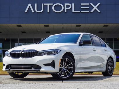 Used 2020 BMW 330i xDrive Sedan w/ Driving Assistance Package