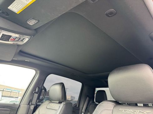 Used 2022 RAM 1500 TRX w/ TRX Level 2 Equipment Group image 13