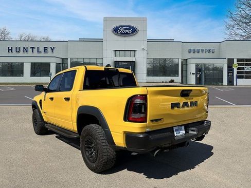 Used 2023 RAM 1500 TRX w/ TRX Level 2 Equipment Group image 6