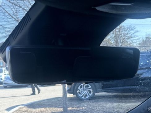 New 2025 Hyundai Santa Fe Calligraphy image 26