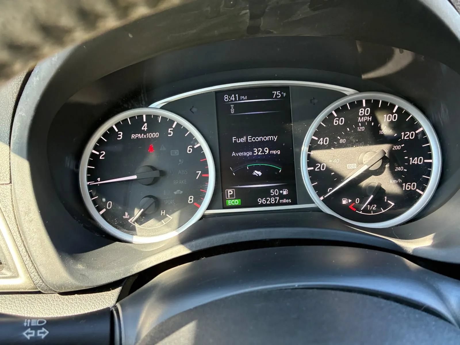 Used 2018 Nissan Sentra SR FWD image 15