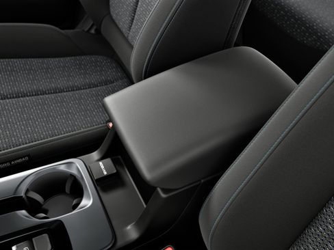 New 2026 Subaru Forester Premium image 16