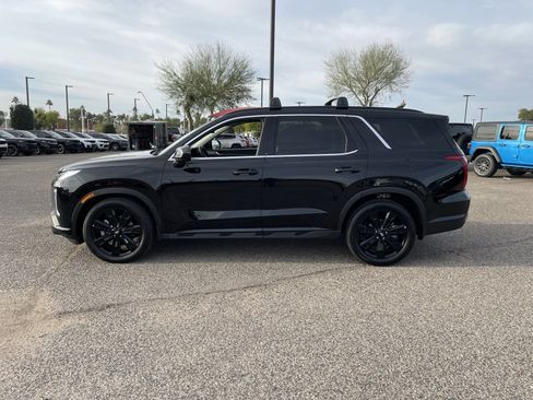 Used 2024 Hyundai Palisade XRT image 3