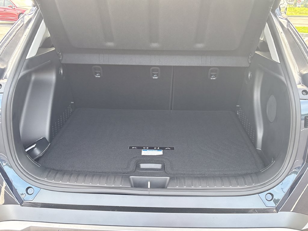 New 2027 Hyundai Kona Limited AWD/4WD image 30