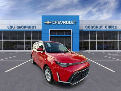 Used 2024 Kia Soul LX w/ Option Group 015