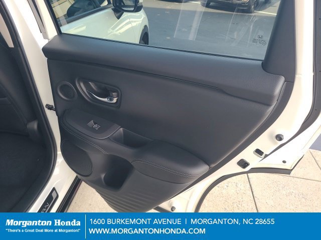 Used 2024 Honda HR-V EX-L image 21