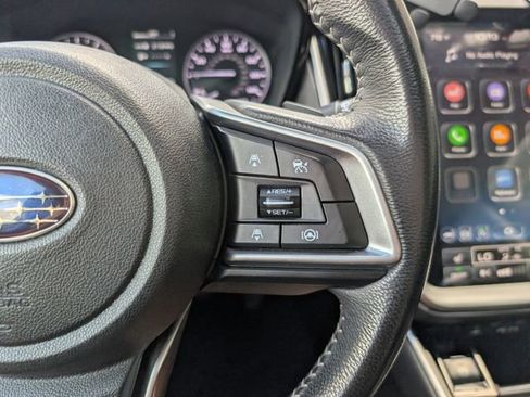 Used 2021 Subaru Outback Premium image 14