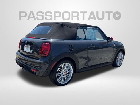 Used 2019 MINI Cooper S w/ Premium Package FWD image 6