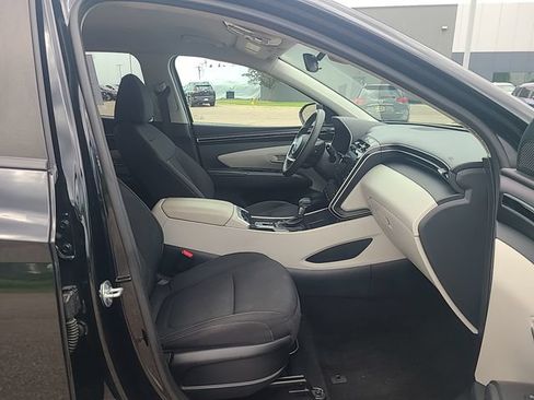 Used 2024 Hyundai Tucson SEL AWD/4WD image 25