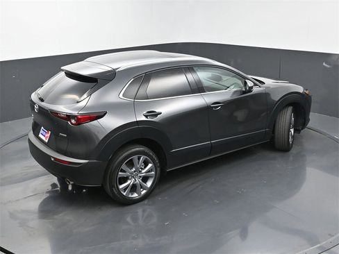 Used 2023 MAZDA CX-30 AWD 2.5 S w/ Premium Package image 35