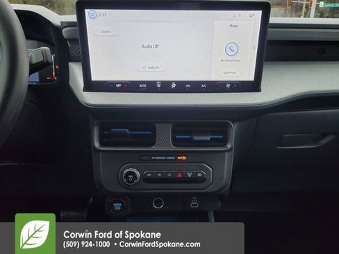 New 2026 Ford Maverick XLT w/ 4K Tow Package image 24