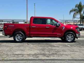 Certified 2025 Ford F150 XLT w/ Equipment Group 302A MID AWD/4WD video 2