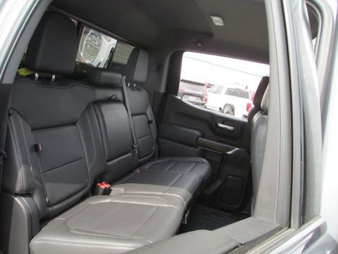 Used 2021 GMC Sierra 1500 SLT w/ SLT Premium Plus Package image 26