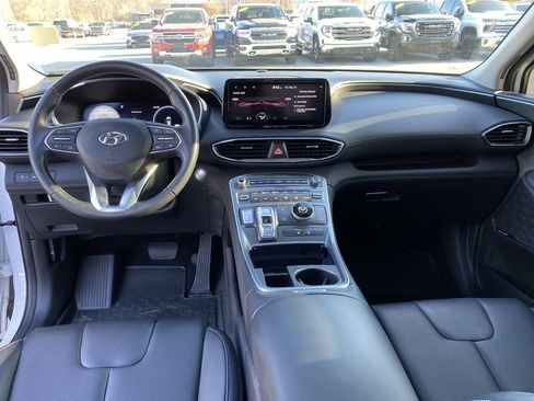 Used 2023 Hyundai Santa Fe SEL w/ Premium Package image 28