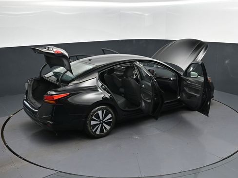 Used 2022 Nissan Altima 2.5 SV FWD image 50