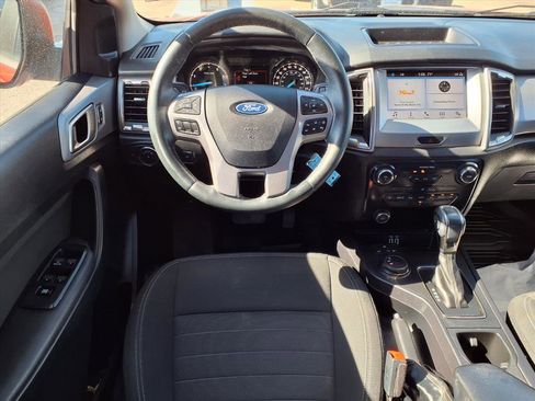 Used 2019 Ford Ranger XLT w/ Equipment Group 301A Mid image 3