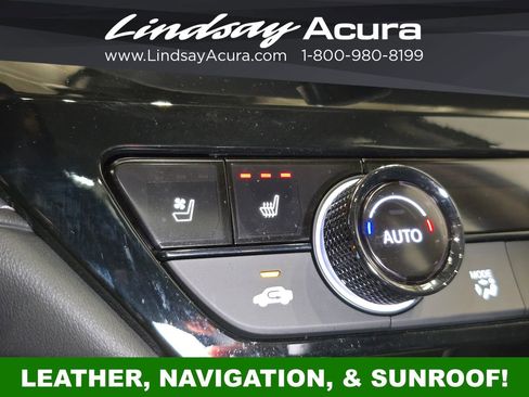 Used 2025 Honda Accord Touring image 19