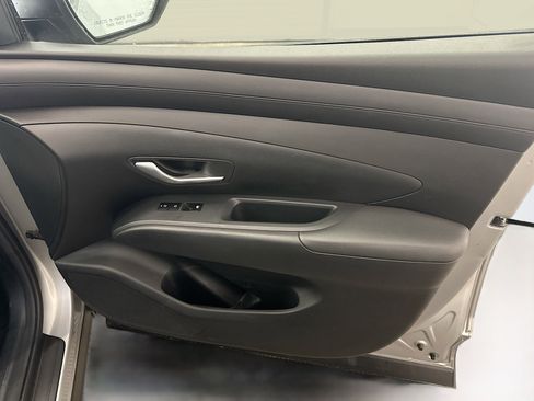 Used 2025 Hyundai Tucson SEL AWD/4WD image 33