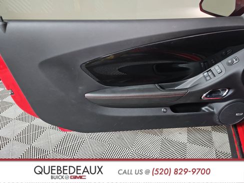 Used 2013 Chevrolet Camaro ZL1 image 9