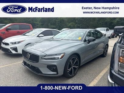 Used 2024 Volvo S60 B5 Plus