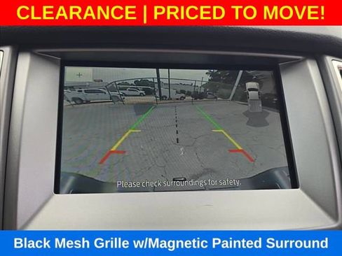 Used 2023 Ford Ranger XLT w/ Equipment Group 302A High AWD/4WD image 22